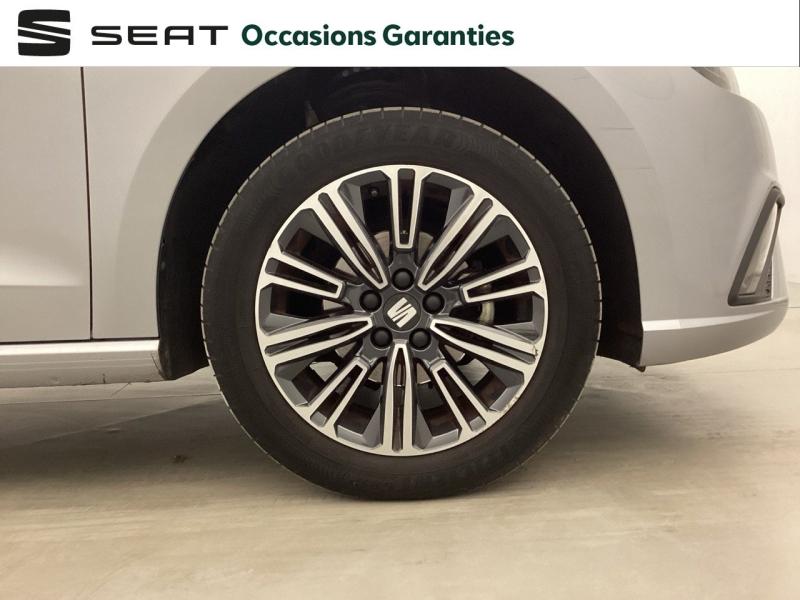 Voitures occasions SEAT IBIZA Urban Nice