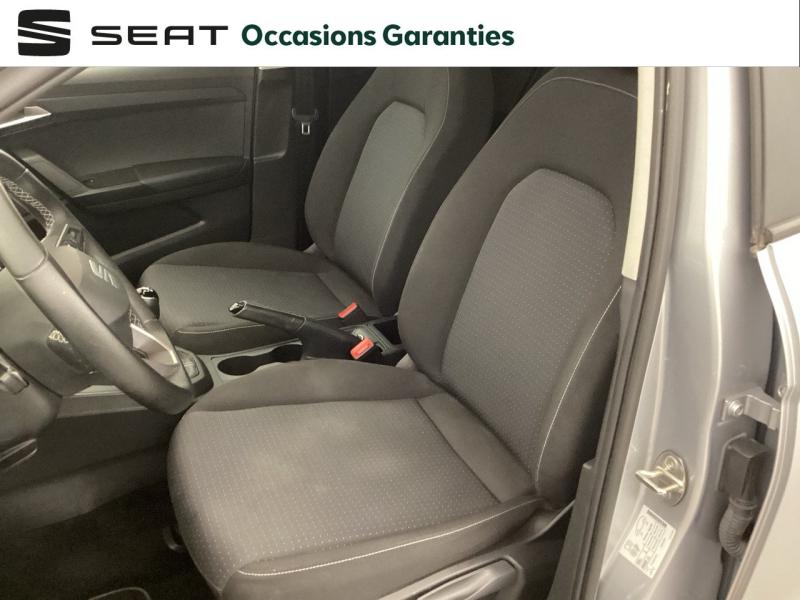 Voitures occasions SEAT IBIZA Urban Nice