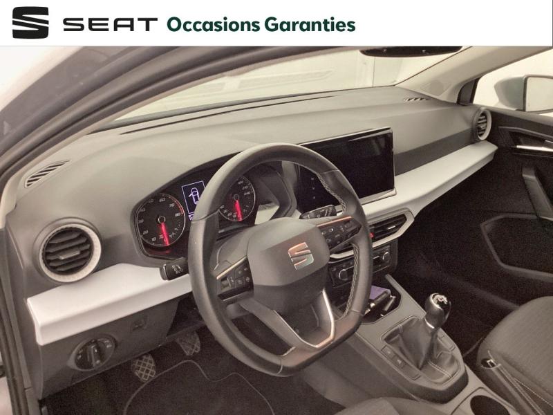 Voitures occasions SEAT IBIZA Urban Nice