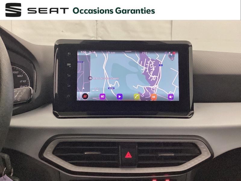 Voitures occasions SEAT IBIZA Urban Nice