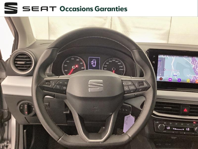 Voitures occasions SEAT IBIZA Urban Nice