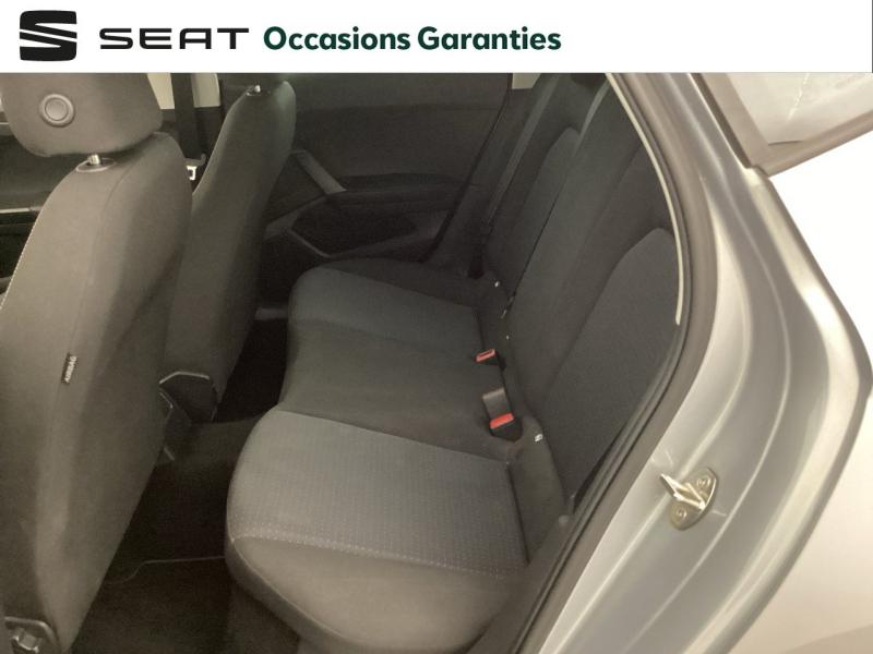 Voitures occasions SEAT IBIZA Urban Nice