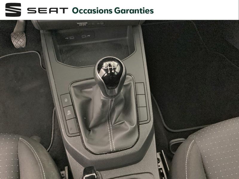 Voitures occasions SEAT IBIZA Urban Nice