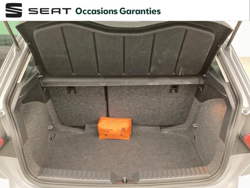 Voitures occasions SEAT IBIZA Urban Nice