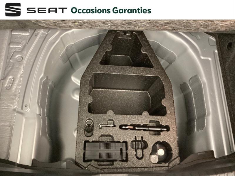 Voitures occasions SEAT IBIZA Urban Nice