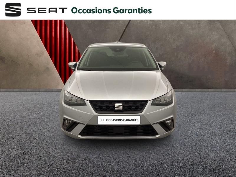Voitures occasions SEAT IBIZA Urban Nice