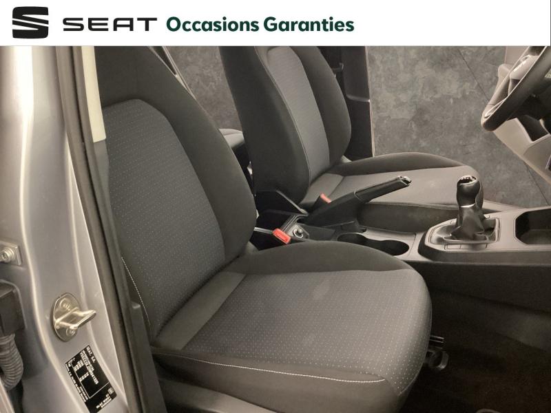 Voitures occasions SEAT IBIZA Urban Nice