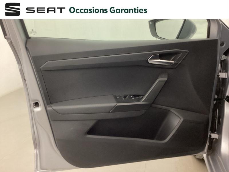 Voitures occasions SEAT IBIZA Urban Nice