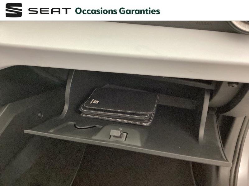 Voitures occasions SEAT IBIZA Urban Nice