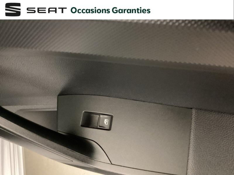 Voitures occasions SEAT IBIZA Urban Nice