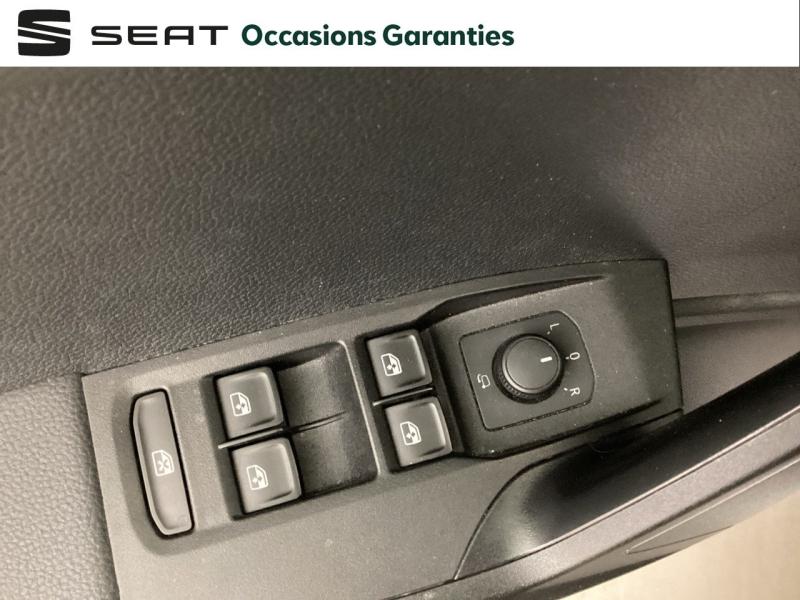 Voitures occasions SEAT IBIZA Urban Nice