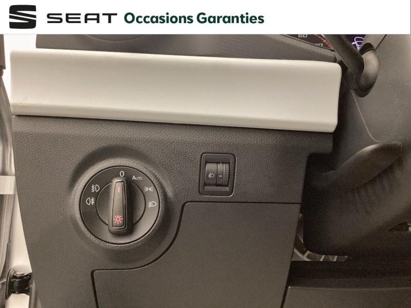 Voitures occasions SEAT IBIZA Urban Nice