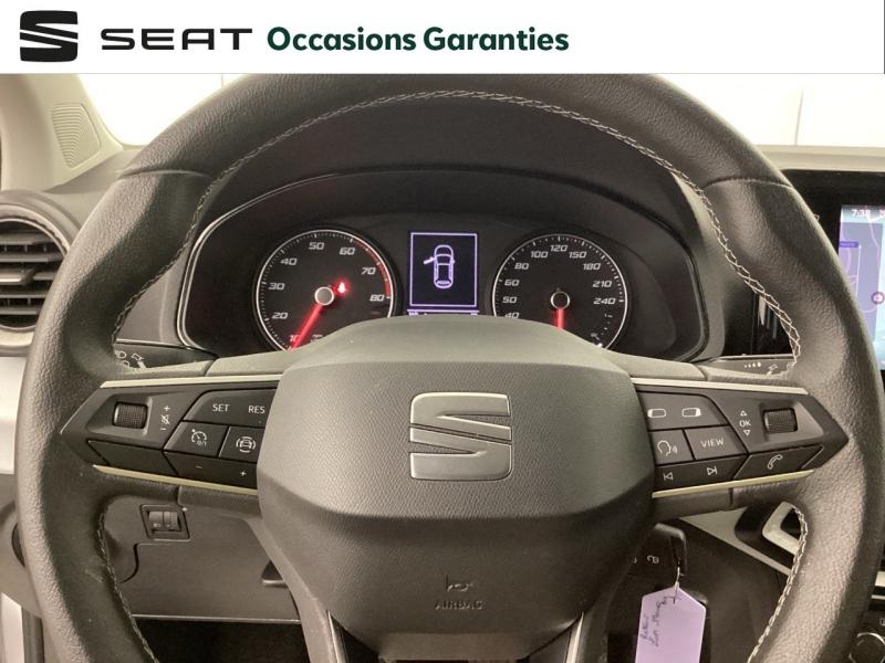 Voitures occasions SEAT IBIZA Urban Nice