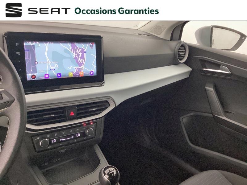 Voitures occasions SEAT IBIZA Urban Nice