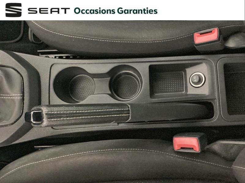 Voitures occasions SEAT IBIZA Urban Nice