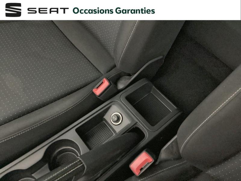 Voitures occasions SEAT IBIZA Urban Nice