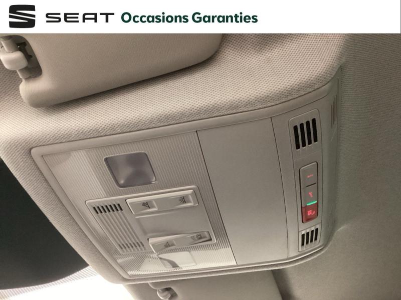 Voitures occasions SEAT IBIZA Urban Nice