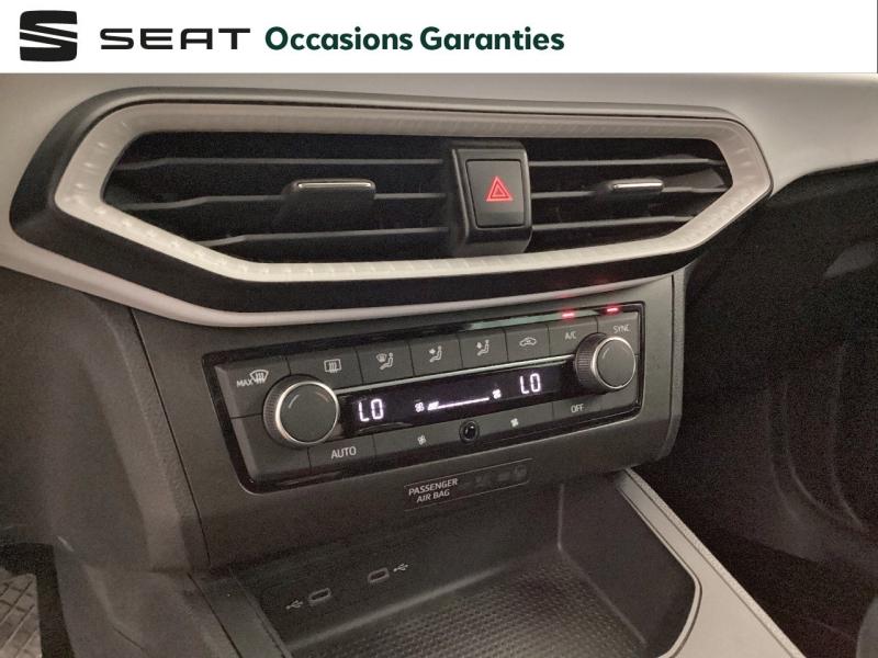 Voitures occasions SEAT IBIZA Urban Nice