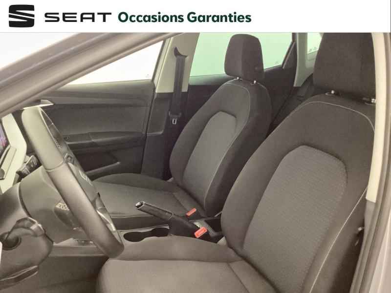 Voitures occasions SEAT IBIZA Urban Nice