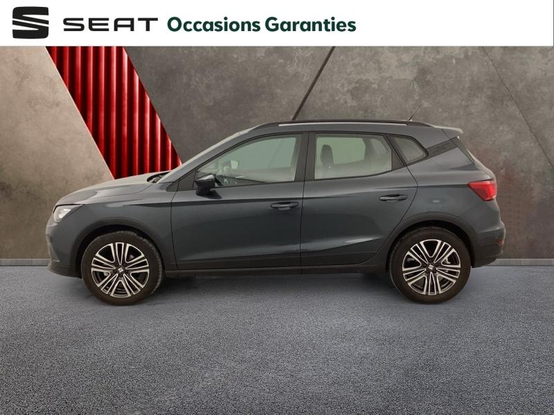 Voitures occasions SEAT ARONA Business Nice