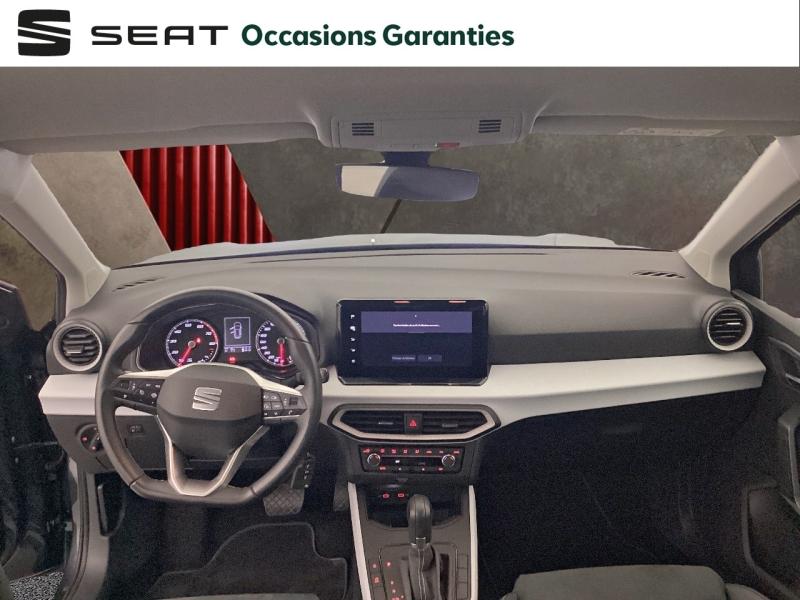 Voitures occasions SEAT ARONA Business Nice