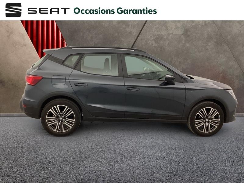 Voitures occasions SEAT ARONA Business Nice