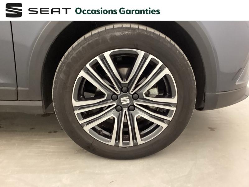 Voitures occasions SEAT ARONA Business Nice