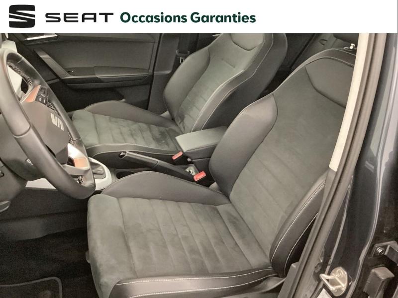 Voitures occasions SEAT ARONA Business Nice