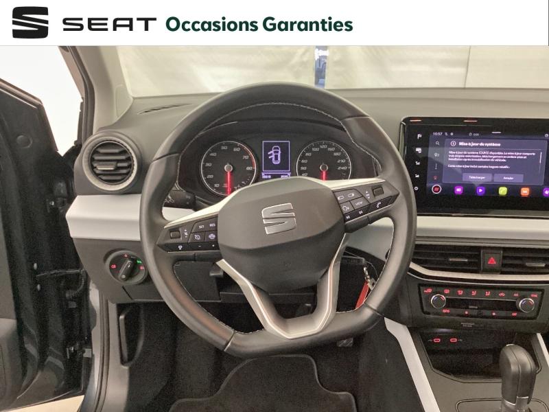 Voitures occasions SEAT ARONA Business Nice