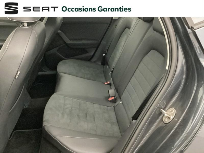 Voitures occasions SEAT ARONA Business Nice