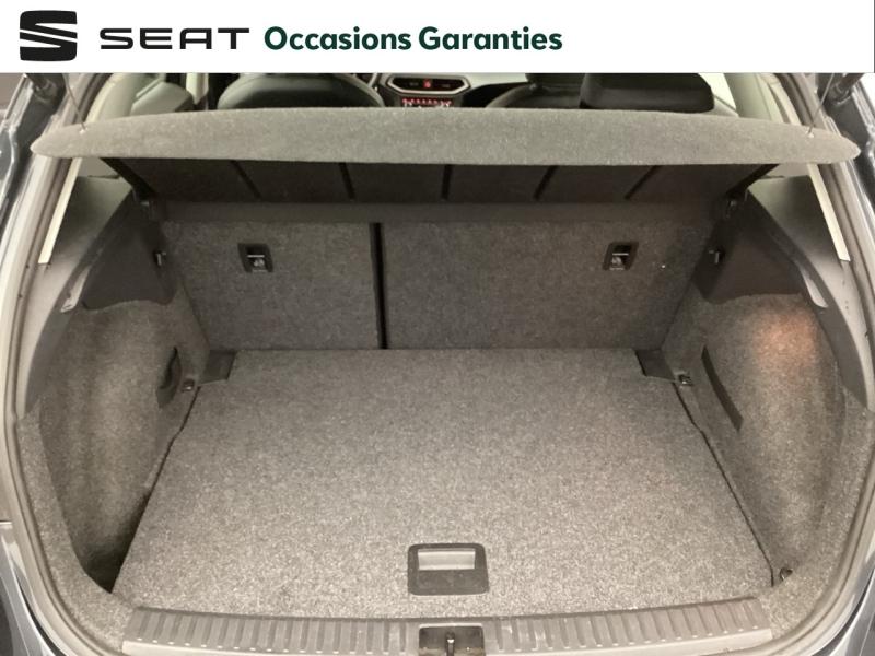 Voitures occasions SEAT ARONA Business Nice