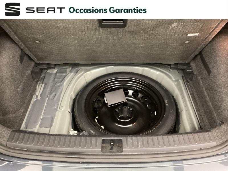 Voitures occasions SEAT ARONA Business Nice