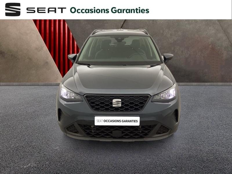Voitures occasions SEAT ARONA Business Nice
