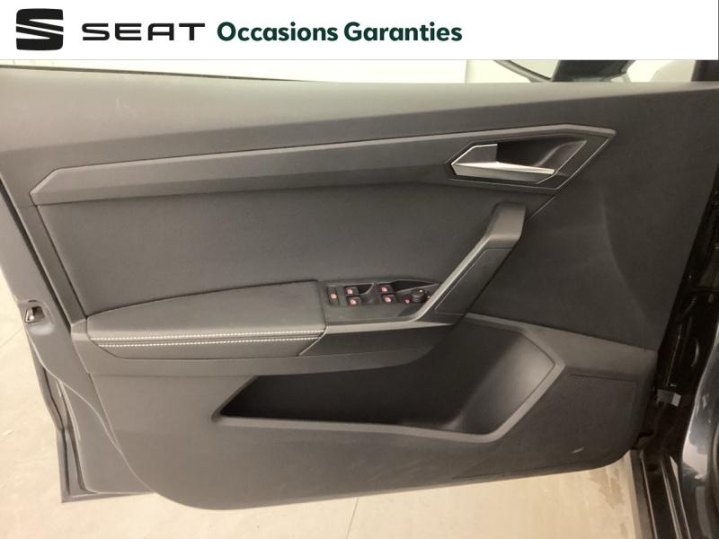 Voitures occasions SEAT ARONA Business Nice