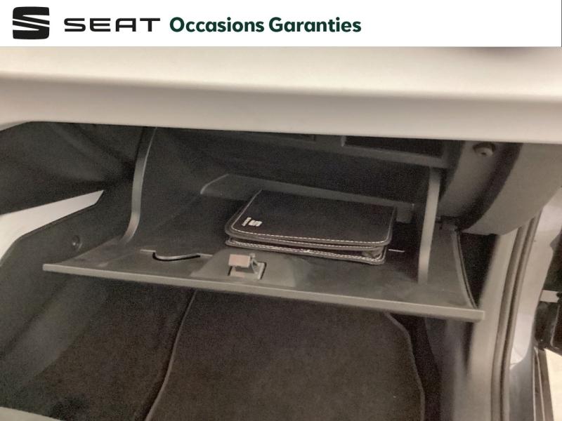 Voitures occasions SEAT ARONA Business Nice