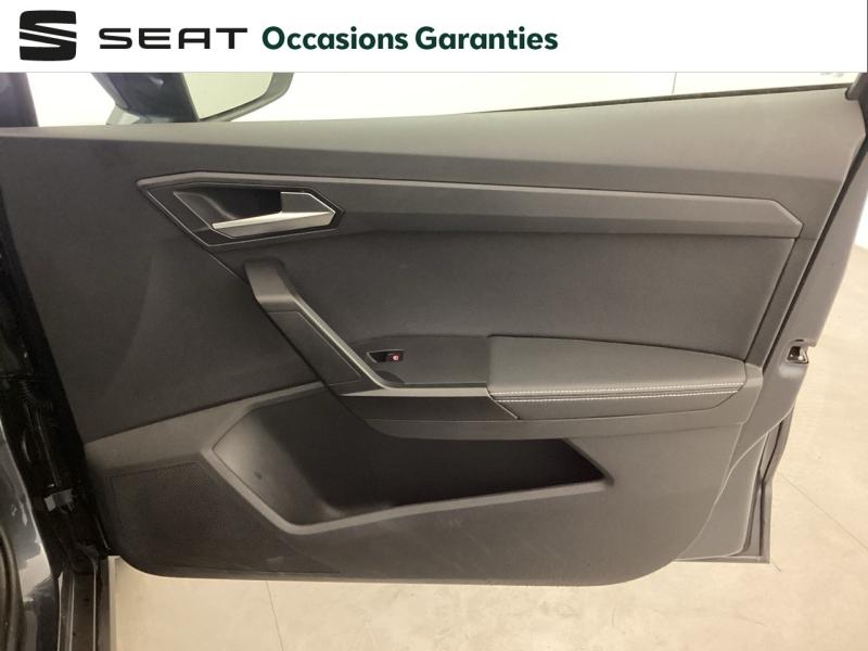 Voitures occasions SEAT ARONA Business Nice