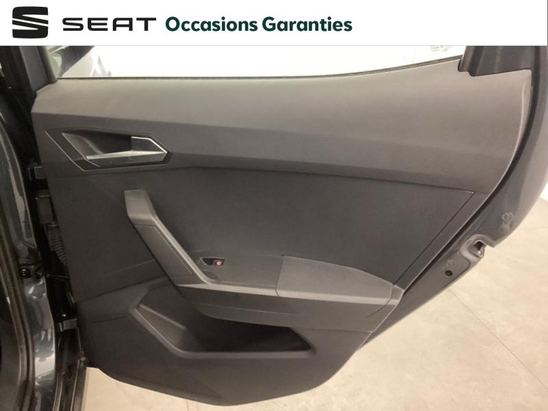 Voitures occasions SEAT ARONA Business Nice