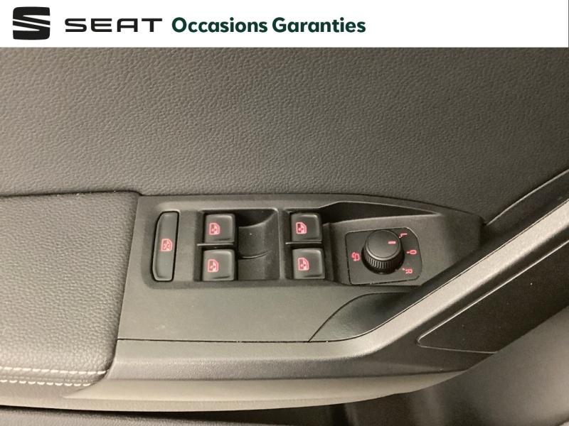 Voitures occasions SEAT ARONA Business Nice