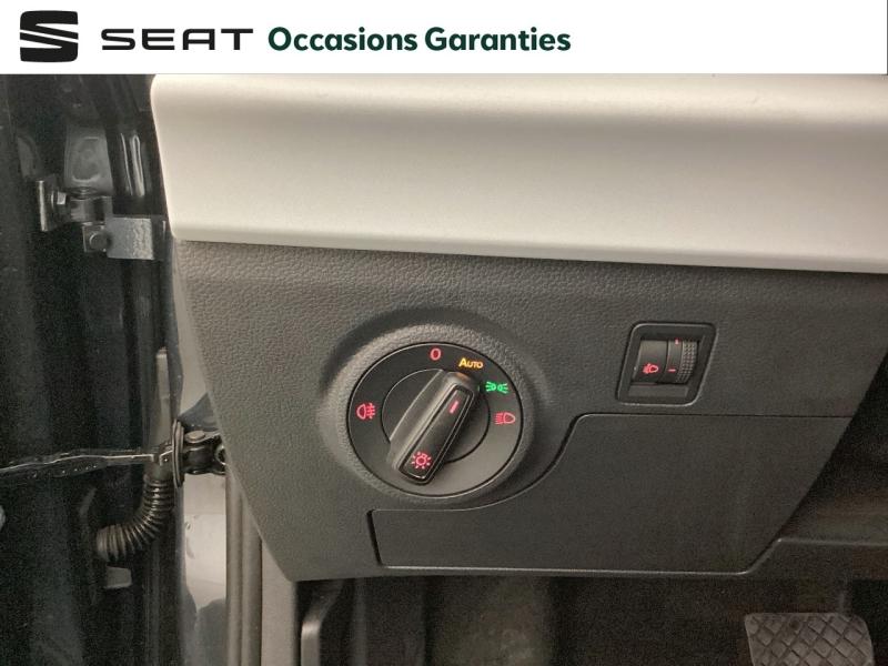 Voitures occasions SEAT ARONA Business Nice