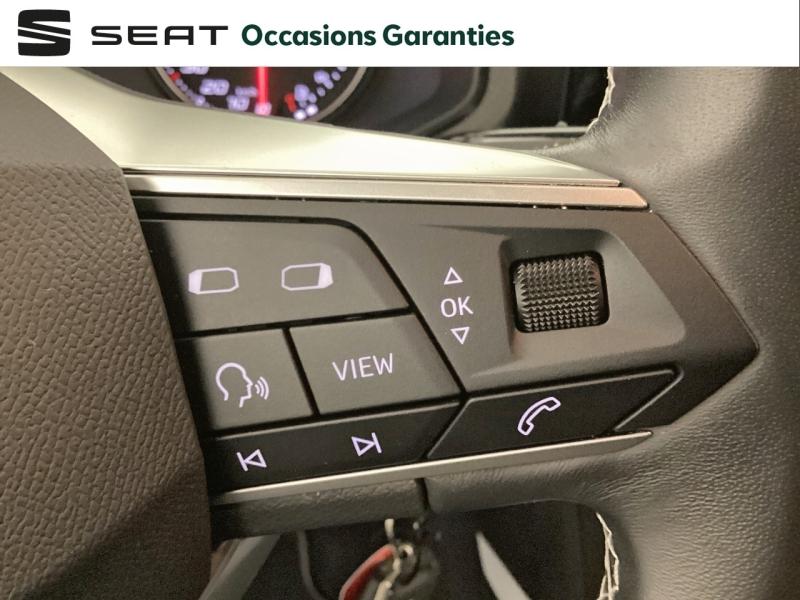 Voitures occasions SEAT ARONA Business Nice