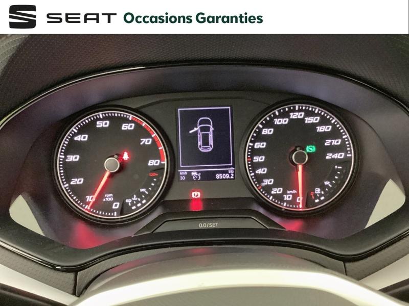 Voitures occasions SEAT ARONA Business Nice