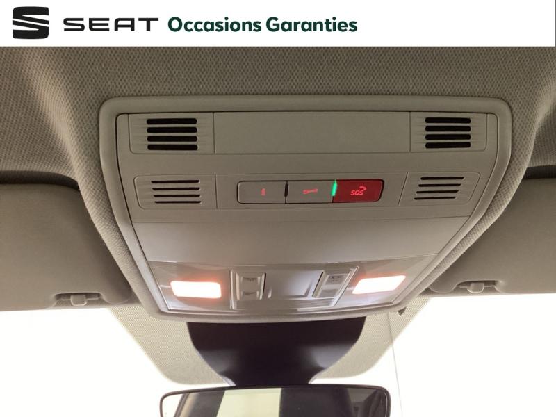 Voitures occasions SEAT ARONA Business Nice