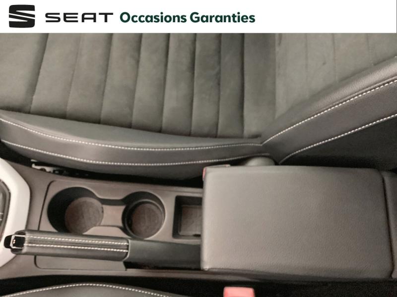 Voitures occasions SEAT ARONA Business Nice