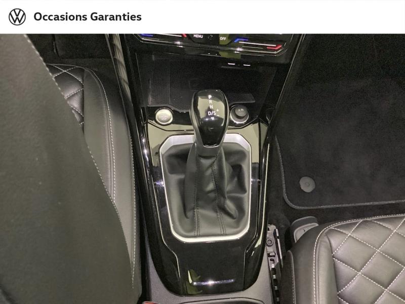 Voitures occasions VOLKSWAGEN T-Roc Cabriolet R-Line Nice