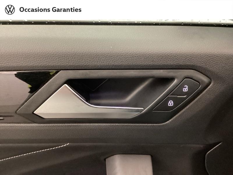 Voitures occasions VOLKSWAGEN T-Roc Cabriolet R-Line Nice