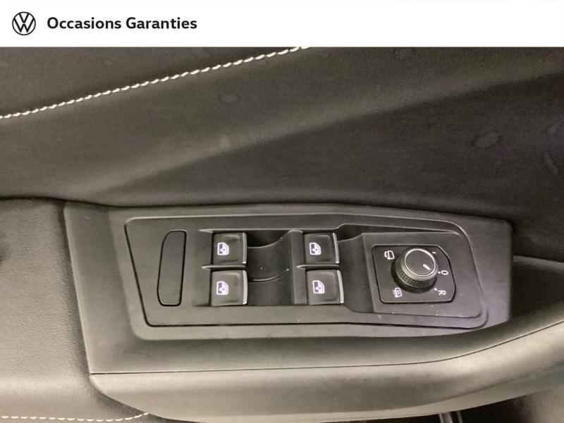 Voitures occasions VOLKSWAGEN T-Roc Cabriolet R-Line Nice