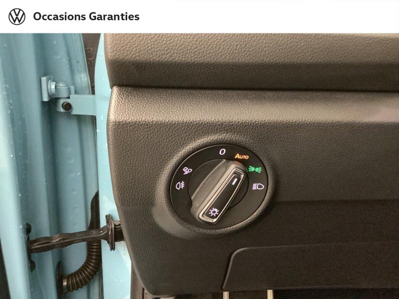 Voitures occasions VOLKSWAGEN T-Roc Cabriolet R-Line Nice