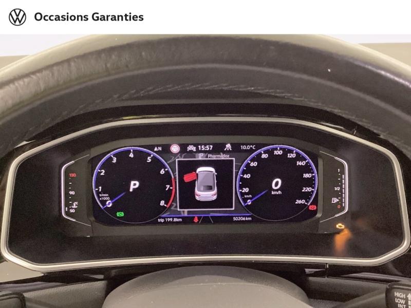 Voitures occasions VOLKSWAGEN T-Roc Cabriolet R-Line Nice