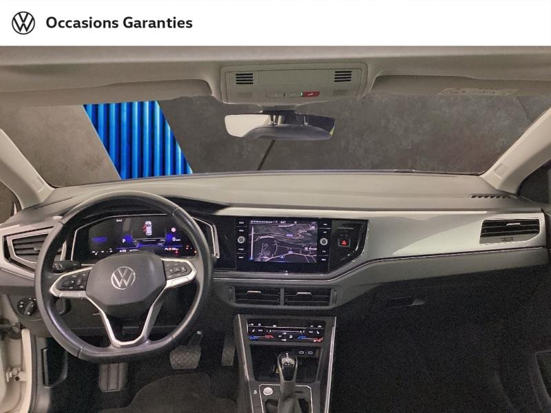 Voitures occasions VOLKSWAGEN POLO Style Nice