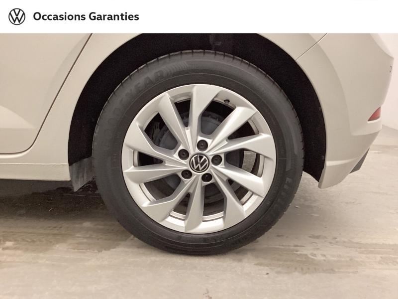 Voitures occasions VOLKSWAGEN POLO Style Nice